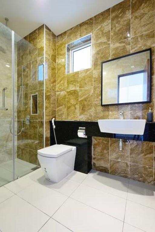 Experience The Coast - Hostahome Suites At Paragon Residence Near Downtown Джохор-Бару Екстер'єр фото